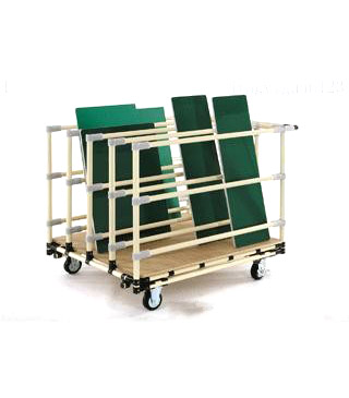 物流倉儲周轉(zhuǎn)車